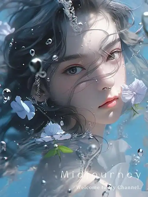 《长安三万里》海报